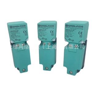 พรอกซิมิตี้สวิตช์ Pepperl+Fuchs รุ่น M100-RT76A/115b 10-30V DC คลาส 2 เซ็นเซอร์อุตสาหกรรม - Product Image 3