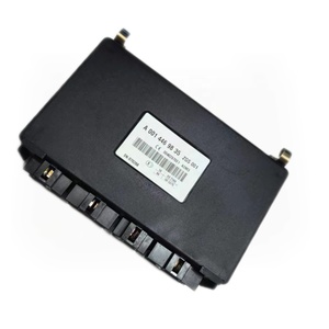 Nouvelle unité de commande moteur ECU A0004464935 DC 24V pour camion Merc Edes OM 501 <span class=keywords><strong>LA</strong></span> 541.941 - Product Image 2