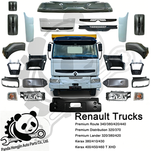 7482285707 7482403710 <strong>Interior</strong> Lamp for Renault T Range <strong>Series</strong> Truck for Renault T <strong>Series</strong> Truck Spare Body Parts - Product Image 5