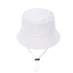 Chapeau Bob Uni en Gros avec Cordon de Serrage Réglable et Construction Robuste pour la Vente au Détail et la Promotion - Product Image 6