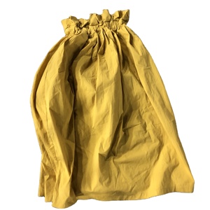 Gonne da <span class=keywords><strong>donna</strong></span> all'ingrosso <span class=keywords><strong>vestiti</strong></span> usati 2 ° gonna di <span class=keywords><strong>cotone</strong></span> lungo per la signora abbigliamento femminile usato <span class=keywords><strong>vestiti</strong></span> balle - Product Image 5