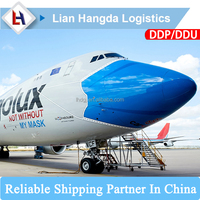 Agent d'expédition maritime et aérienne express à bas prix pour le dropshipping, de Chine vers le Canada, le Royaume-Uni, l'Europe, l'Australie, les États-Unis et les Émirats arabes unis