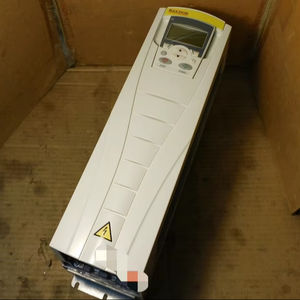 Nuovo Originale Pronto all'Uso ACB530U1011A6 INVERTER VEZIONE ORTODIRITTA SENZA ENCODER 500-600V 11A 3PH 4863 Controllore Programmabile PLC - Product Image 1