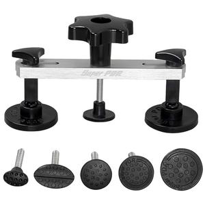 <span class=keywords><strong>Kit</strong></span> di riparazione Auto Super PDR che tirano il ponte per ammaccatura bastoncini di colla per rimozione delle ammaccature per Auto strumenti pdr - Product Image 2