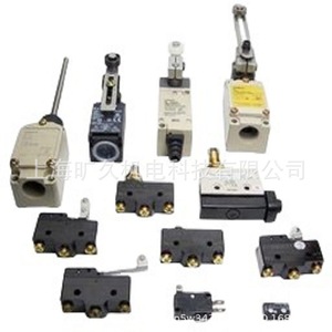 สวิตช์จำกัดอุณหภูมิ WLNJ-TH-N นาน220V 36A IP31ใช้ในอุตสาหกรรม - Product Image 5