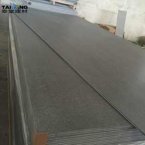 25mm Suelo De Tablero De Fibra De Cemento - Product Image 5