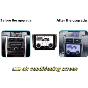 Piezas de Mejora Interior de Alta Calidad para Land Sport 15-19, Aptas para la Reacondicionación del Interior de Nuevo Estilo - Product Image 4