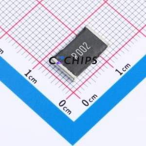 Résistance de détection de courant / Shunt LR4527-25R002FA 4527 (Résistance : 2 mOhm) (Précision : 1 %) (Puissance : 5 W) - Product Image 1