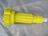 Outils de forage DTH, forets à boutons pour roche haute pression DHD 360, mèches de perçage à marteau DTH, équipement de forage en acier inoxydable