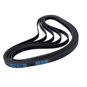 Courroie synchrone en caoutchouc HTD425-5M HTD450-5M HTD460-5M HTD465-5M HTD5M - Product Image 2