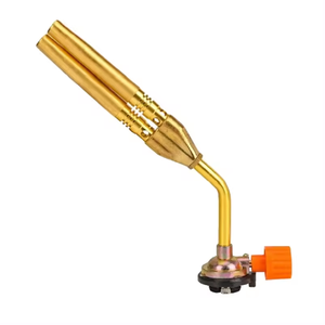 Butan gas TORCH bunnings butan gas TORCH ngọn lửa Súng nấu ăn và hàn High Power Fame blowder Torch - Product Image 2