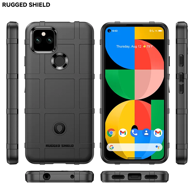 Best Quality Mobile Phones Accessories New 2021 For Google Pixel 3Xl Back Cover For Google Pixel 2Xl Phone Case