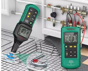 デジタルネットワーク<span class=keywords><strong>Cable</strong></span> DetectorとWire Tester洞窟Pipe Locator Wire <span class=keywords><strong>Tracker</strong></span> My6818 - Product Image 6