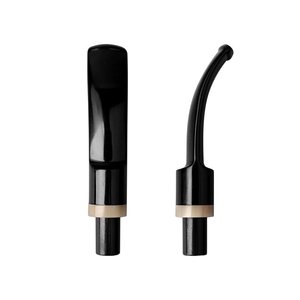 XIAOXIONG fabbrica diretta all'ingrosso personalizzato corno anello decorazione di ricambio per base portatile tabacco tubo bocchino servizio personale - Product Image 5