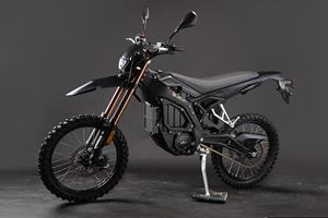 Moto de <span class=keywords><strong>cross</strong></span> <span class=keywords><strong>électrique</strong></span> 22kw DOT EEC/COC tout-terrain Dirtbike Adultes Portée 120km HAVOCKER 89kg 110 km/h Ultrabee - Product Image 6