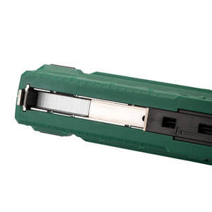 Pistola <span class=keywords><strong>grapadora</strong></span> eléctrica Rolicy, pistola <span class=keywords><strong>grapadora</strong></span> inalámbrica 2 <span class=keywords><strong>en</strong></span> 1 de 3,7 <span class=keywords><strong>V</strong></span>, pistola <span class=keywords><strong>grapadora</strong></span> inalámbrica alimentada por batería de 2,0 Ah <span class=keywords><strong>para</strong></span> tapicería - Product Image 6