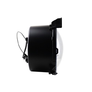 Wukma 9 pouces <span class=keywords><strong>Led</strong></span> Remplacer OEM JL <span class=keywords><strong>Led</strong></span> Phare pour Jeep 2018-2024 Wrangler JL et 2020-2024 Gladiator JT - Product Image 3