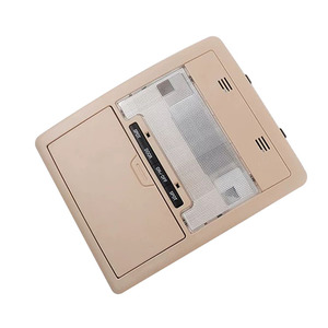 Lc200 Roof LED ánh sáng Xe <span class=keywords><strong>Dome</strong></span> Led Đọc Sách chuyển đổi ánh sáng nút xe bên trong mái đèn LED cho Land Cruiser - Product Image 1