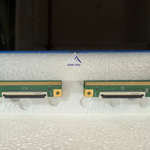 Écran LCD BOE HF500QUB-F20 de 50 pouces, panneau d'affichage TFT à cellule ouverte pour la réparation et le remplacement de téléviseurs - Product Image 5