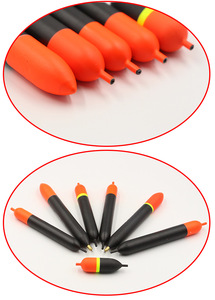 High Quality Streamlined Foam Fishing <strong>Bubble</strong> <strong>Float</strong> Made in China - Product Image 6