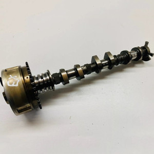 Árbol de levas de acero Billet para Hyundai Eon Grand i10 Kia Picanto/Morning G3LA 1.0L Twin Cams - Product Image 2