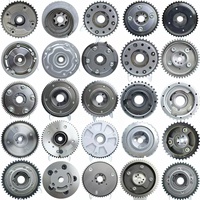 New Gmates Engine System Exhaust Camshaft Adjuster Gear for Cube 1.8L DOHC 200 OE 13025-EN200 20000KM 2 Years Warranty