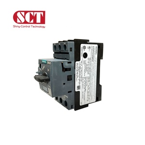 מפיצים Sie.mens סין מפסק 3RV6011-1FA15 מעגל פורעי MCB 3RV5/6 סדרת 3.5A 5A מפסק - Product Image 4