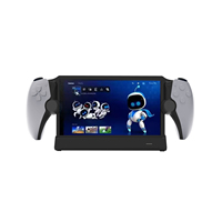 KJH Nouveau Dock de charge pour PS Portal Console de jeu Chargeur pour PlayStation Portal Accessoires de jeu Support de charge Vente en gros