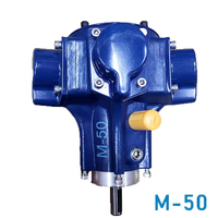 Prona M-10 M-20 M-30 M-40 M-50 Air Moteur Pneumatique Outil Moteur Industriel