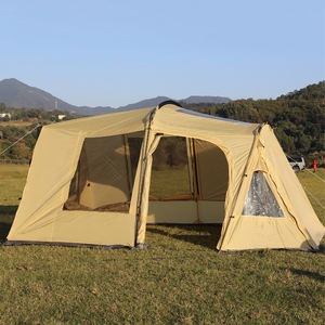 Tente <span class=keywords><strong>de</strong></span> voiture pliable E-RIKE, extra-large, imperméable et pare-soleil, pour voiture autonome - Product Image 3