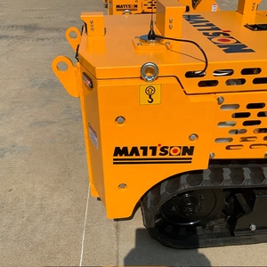 รถตักล้อยางบังคับวิทยุ ML525SLR ขายส่ง ผลิตโดย Artisa-Made Oriental Heavy Equipment - Product Image 4