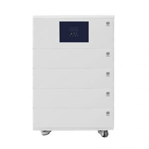 5kw 10kw 15kw 20kw sistemas de energía <span class=keywords><strong>solar</strong></span> de ciclo profundo 48V 51,2 V 100ah 200ah LiFePO4 10kw batería de almacenamiento de iones de litio bacterias - Product Image 3