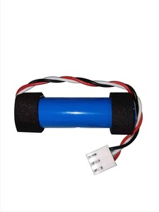LI11B001F ICR22650 3,7 V 2600mAh 18650 Li-Ionen-Akku für Onyx Studio 1 2 3 4 Z135 - Product Image 2