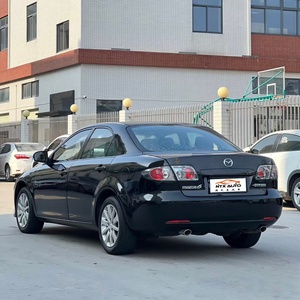 <span class=keywords><strong>Mazda</strong></span> <span class=keywords><strong>6</strong></span> 2.0 <span class=keywords><strong>2010</strong></span>, Automático, Volante a la Izquierda, Gasolina, Clase B, Asiento Eléctrico, Techo Solar, Control de Crucero, Exportado a África - Product Image 3