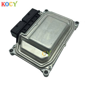 Elektronische Besturingsmodule Auto F01r00dcc8 BS3-3610080 Me17 Ecu Ecm F 01r 00d Cc8 Voor Dongfeng Joyear Motor Computerbord - Product Image 4