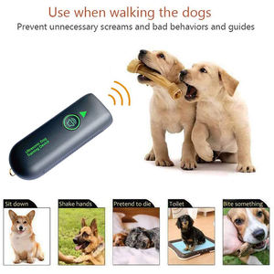 Ultraschall-Hunde trainings geräte Ultras onIc Bark Control Devices Hunde trainings geräte Hund - Product Image 2