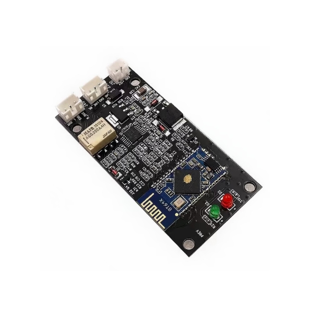 4.2 5.0 Bluetooth Receiver Board QCC3034 CSR8645 Lossless APTX Wireless Audio Receiver Board