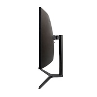 Ordinateur de bureau de jeu rapide I7 I9 avec moniteur 30 pouces, ordinateurs domestiques assemblés, RTX3060 3070 3080, ordinateur de bureau pour joueurs