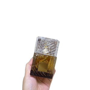 Perfume en Spray para Hombre KHAMRAH <span class=keywords><strong>de</strong></span> Alta Calidad, Aroma Árabe <span class=keywords><strong>de</strong></span> Oriente Medio, Dubai, con Notas <span class=keywords><strong>de</strong></span> Pachulí, Vetiver y Madera <span class=keywords><strong>de</strong></span> Sándalo, Tamaño Viaje, Khamrah Black - Product Image 2