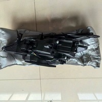 Kit carrosserie phare de voiture pour nissan Murano 2020 2021 2022 2023