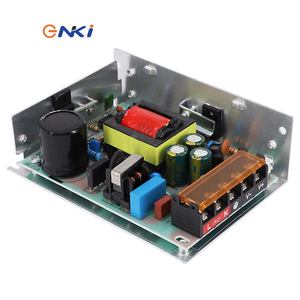 Adaptador de Corriente de Alta Eficiencia <span class=keywords><strong>Enki</strong></span> de 24V 3A 75W de Salida Única para Uso Industrial y Doméstico con Certificaciones CE/FCC/ROHS - Product Image 5