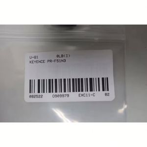 <span class=keywords><strong>PR</strong></span>-F51N3光电传感器全新盒装<span class=keywords><strong>PR</strong></span>-F51N3一年保修 - Product Image 3