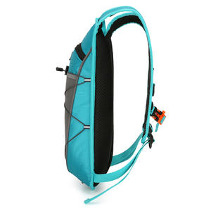 Sac à dos de randonnée étanche respirant léger pour les sports de plein air sac à eau transfrontalier fermeture éclair pour vélo randonnée <span class=keywords><strong>en</strong></span> montagne - Product Image 2