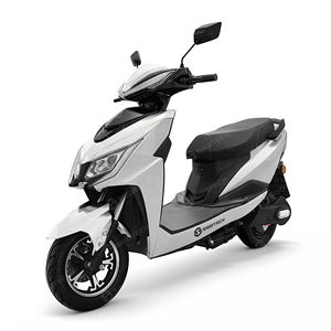 SIGOTECH Nouveau style OEM 60V 1000W Cyclomoteur électrique mini longue portée en alliage d'aluminium étanche pour adultes avec options personnalisables - Product Image 3