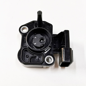 Sensor MAP para Motocicleta Ya-ma-ha XTZ150 <span class=keywords><strong>Crosser</strong></span> YS150 Fazer 150 Fac-tor 90224570 11556E TPS Sensor MAP Híbrido - Product Image 4