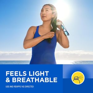 OEM SPF 50 Spray <span class=keywords><strong>solaire</strong></span> minéral à base de plantes bio résistant à l'eau pour adultes, pour le visage et le corps, <span class=keywords><strong>crème</strong></span> et huile - Product Image 4