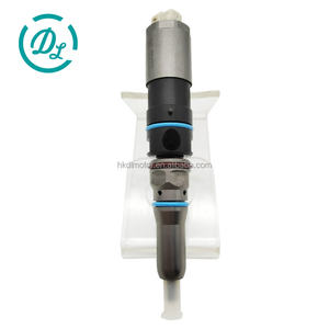 Inyector de Combustible Diésel EexcavaStart 456-3493 20R-5036 para Excavadoras 336E con Motores C9.3 - Duradero, Preciso y Fácil de Instalar - Product Image 3