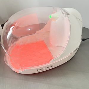 R, la más nueva cápsula espacial para el cuidado de las manos, cápsula de anión para el cuidado de las manos para salón de uñas, salón de belleza, instrumento especial para el cuidado de las manos - Product Image 5