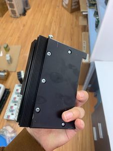 DSSS171 3BSE005003R0001 โมดูลอินพุตเอาต์พุตดิจิตอลสำหรับ PLC - Product Image 2