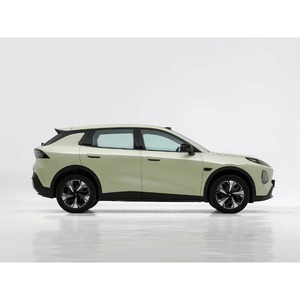 2026 Changan NEVO Q05 New Energy Pure Electric Sedan 405 AIR 5 <b>Door</b> 5 Seater - Product Image 6